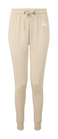 Image 4 of womans guru fitted joggers