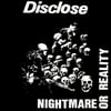 DISCLOSE - NIGHTMARE OR REALITY 12"