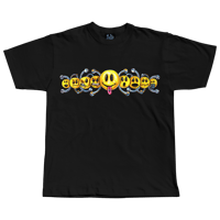 Image 1 of SMILEY TEE