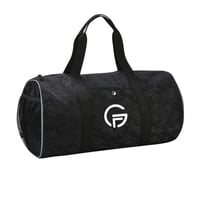 Guru Camo Gym Bag
