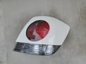 Lexus IS300 Sportcross Altezza Gita Tail Light Cover Garnish A0205-2X