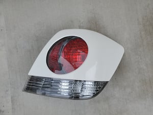 Image of Lexus IS300 Sportcross Altezza Gita Tail Light Cover Garnish A0205-2X