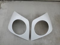 Image 1 of Lexus IS300 Sportcross Altezza Gita Tail Light Cover Garnish A0205-2X