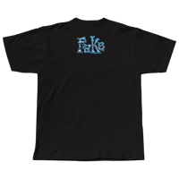 Image 2 of PIERCING TEE