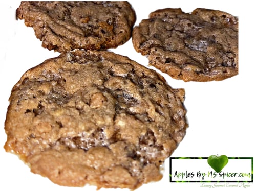 Image of Gourmet Cookies