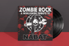 AA/VV - Zombie Rock (A Worldwide Tribute To Nabat) _ Vinyl, Lp