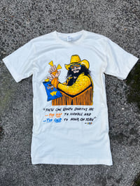 Image 3 of NACHO KING Tee