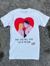 Image 2 of GIANT LOVE Tee