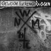 GEWOON FUCKING RAGGEN - We Need More Hardcore LP