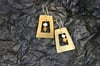 Trapeziodes in Brass