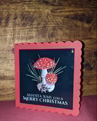 Image 1 of High Wife Christmas Cards 