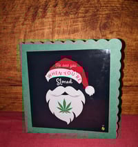 Image 2 of High Wife Christmas Cards 