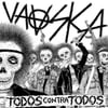 VAASKA - Todos Contra Todos 12"