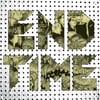 END TIME- S/T 12"