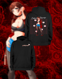 Rental Girl Hoodie (Pre-order) 