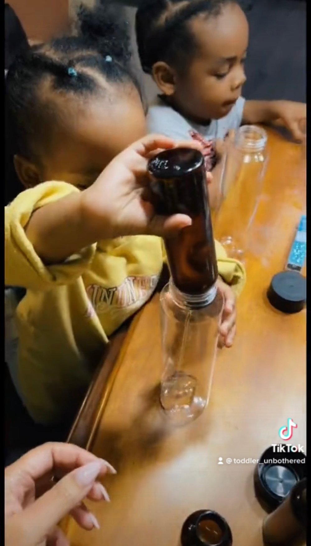 Calm Down Jar Kits