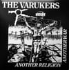 THE VARUKERS – Another Religion Another War 12"