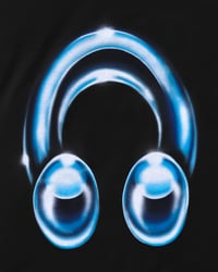 Image 3 of PIERCING TEE