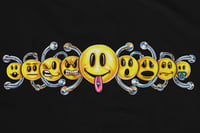 Image 2 of SMILEY TEE