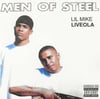 3rd Degree - Lil Mike & Liveola - Men Of Steel