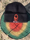 Hat Skull Beanie