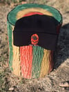 Hat Skull Beanie