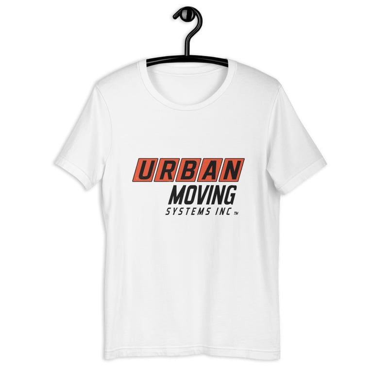 Image of Urban Moving Systems Tee