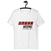 Urban Moving Systems Tee