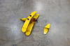 MODEL SALVAGE PLANE