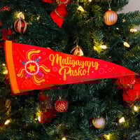 Image 1 of Pasko Pennant