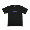 Embroidered Bar Logo Tee