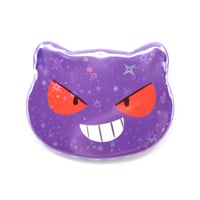 Image 1 of Gengar Holographic Button