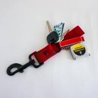 Image 3 of keychain