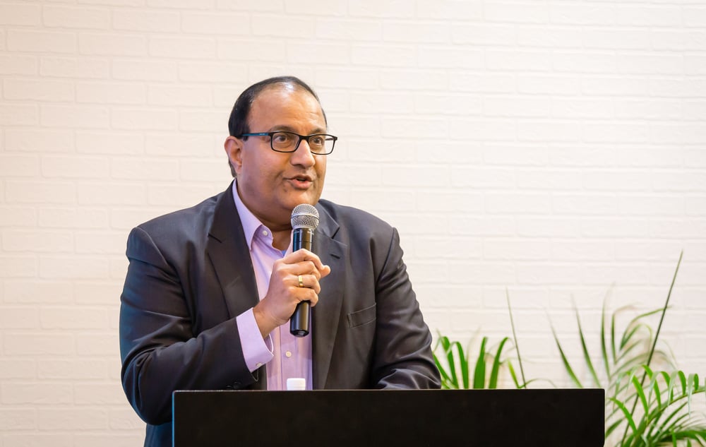 Image of Corporate Events (Conference/Seminar/Workshop/Anniversary/Product Launch)