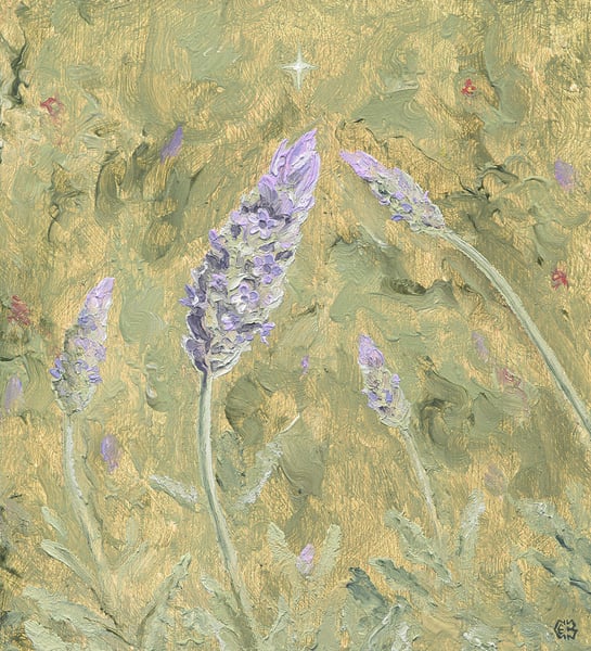 Image of Joyce (Lavender)