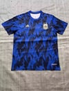 Argentina International Jersey 