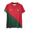 Portugal Home International Jersey