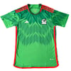 Mexico International Home Jersey 