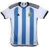 Argentina International  Home Jersey 