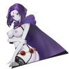 Raven Lewd