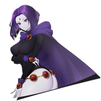 Image 3 of Raven