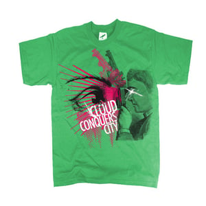 Image of Cloud Conquers Your EYE Shirt
