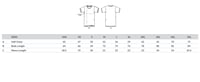 Image 3 of T-Shirt Uomo G stampa fronte retro - Bar Scirè (UR056)