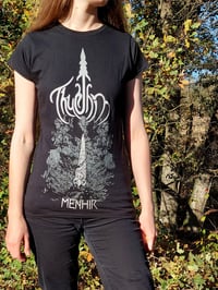 Image 1 of Girlie Menhir shirt