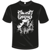 Hanghedief - Overduyvelsche Boosheit - T-Shirt