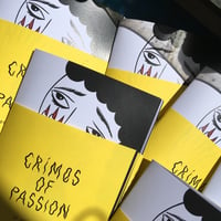 Image 4 of Crimes of Passion