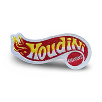 HOUDINI - LOGO