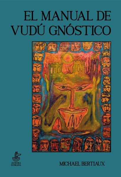 Image of El manual de vudú gnóstico