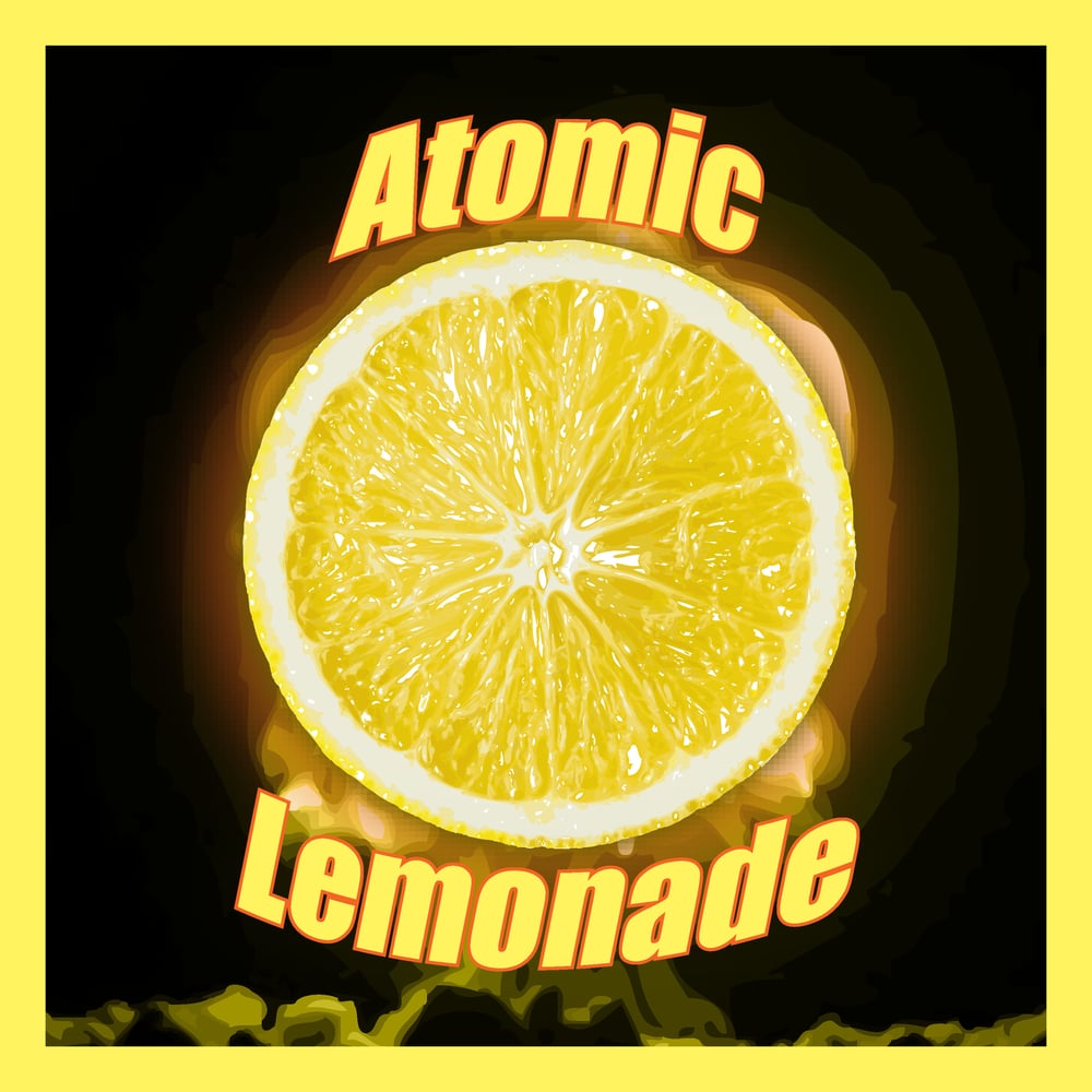 Image of Atomic Lemonade - Candle