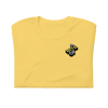 A Bite Of T-Shirt (Yellow)
